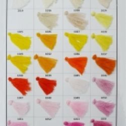 Карты цветов