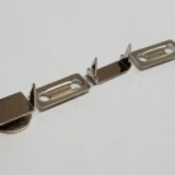 Крючки брючные