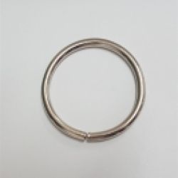 Кольца и полукольца