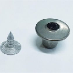 Пуговицы джинсовые