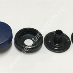 Кнопки №61 с пластиковой шляпкой