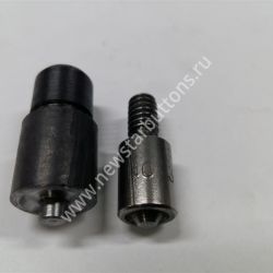 Насадки для люверса