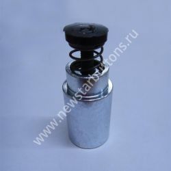 Насадки для пуговиц под обтяжку