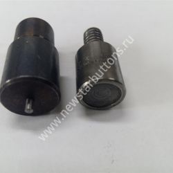 Насадки для хольнитенов