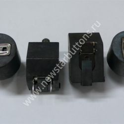 Насадки для крючков брючных