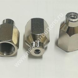 Переходники