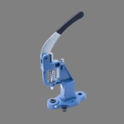 Пресса для установки фурнитуры