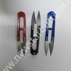 НОЖНИЦЫ ДЛЯ ОБРЕЗКИ НИТЕЙ ТС-805 МАЛЕНЬКИЕ