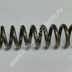 ПРУЖИНА ДЛЯ ПРЕССА УДАРНАЯ №3
