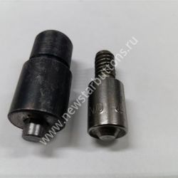 НАСАДКА ДЛЯ ЛЮВЕРСА №4