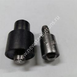 НАСАДКА ДЛЯ ЛЮВЕРСА №5