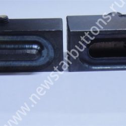 НАСАДКА ДЛЯ ЛЮВЕРСА ОВАЛЬНОГО (30 ММ)