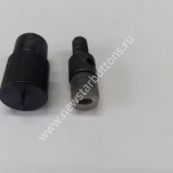 НАСАДКА ДЛЯ ХОЛЬНИТЕНА №0