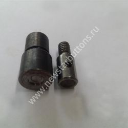 НАСАДКА ДЛЯ ХОЛЬНИТЕНА ДВУСТОРОННЕГО №0