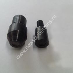 НАСАДКА ДЛЯ ХОЛЬНИТЕНА ДВУСТОРОННЕГО №00