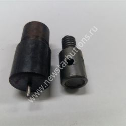 НАСАДКА ДЛЯ ХОЛЬНИТЕНА №33