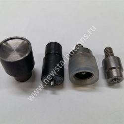 НАСАДКА ДЛЯ КНОПКИ №61, 15ММ