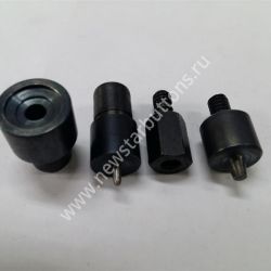 НАСАДКА ДЛЯ КНОПКИ BETA, 13 ММ