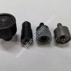 НАСАДКА ДЛЯ КНОПКИ АЛЬФА, 20 ММ