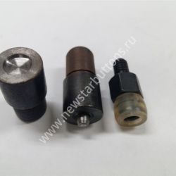 НАСАДКА ДЛЯ КНОПКИ ТРИКОТАЖНОЙ 6,8 ММ (ЗАКРЫТАЯ)