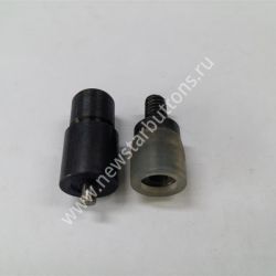 НАСАДКА ДЛЯ КНОПКИ ТРИКОТАЖНОЙ 7,8 ММ (КОЛЬЦО)