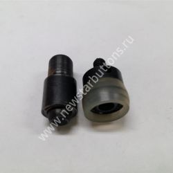 НАСАДКА ДЛЯ КНОПКИ ТРИКОТАЖНОЙ 15 ММ (КОЛЬЦО)