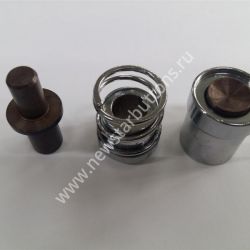 НАСАДКА ДЛЯ ПУГОВИЦЫ ПОД ОБТЯЖКУ №22 - DEP-1