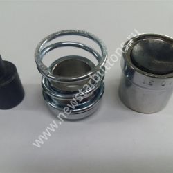 НАСАДКА ДЛЯ ПУГОВИЦЫ ПОД ОБТЯЖКУ №32 - DEP-1