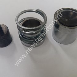 НАСАДКА ДЛЯ ПУГОВИЦЫ ПОД ОБТЯЖКУ №36 - DEP-1