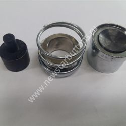 НАСАДКА ДЛЯ ПУГОВИЦЫ ПОД ОБТЯЖКУ №40 - DEP-1