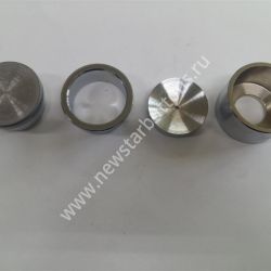 НАСАДКА ДЛЯ ПУГОВИЦЫ ПОД ОБТЯЖКУ №60 - ТEP-1