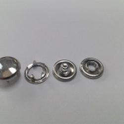 КНОПКА ТРИКОТАЖНАЯ (КАМЕНЬ) 7,8ММ/1440 ШТ (ПОД ЗАКАЗ)