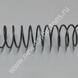 ПРУЖИНА ВОЗВРАТНАЯ ДЛЯ ЭЛЕКТРИЧЕСКОГО ПРЕССА
