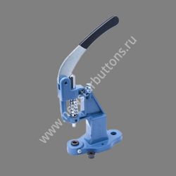 ПРЕСС УНИВЕРСАЛЬНЫЙ РУЧНОЙ ТEP-2А ЦВЕТ ГОЛУБОЙ