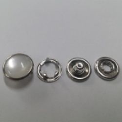 КНОПКА ТРИКОТАЖНАЯ (ЖЕМЧУЖИНА) 7,8ММ /1440 ШТ (ПОД ЗАКАЗ)