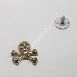 ХОЛЬНИТЕН ЛАТУННЫЙ ДЖИНСОВЫЙ №59