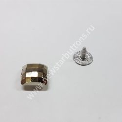 ХОЛЬНИТЕН ЛАТУННЫЙ ДЖИНСОВЫЙ №55