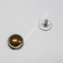 ХОЛЬНИТЕН ЛАТУННЫЙ ДЖИНСОВЫЙ №52