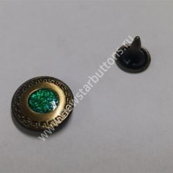 ХОЛЬНИТЕН ЛАТУННЫЙ ДЖИНСОВЫЙ №43