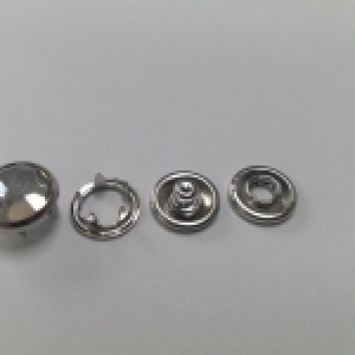 КНОПКА ТРИКОТАЖНАЯ (КАМЕНЬ) 7,8ММ/1440 ШТ (ПОД ЗАКАЗ)