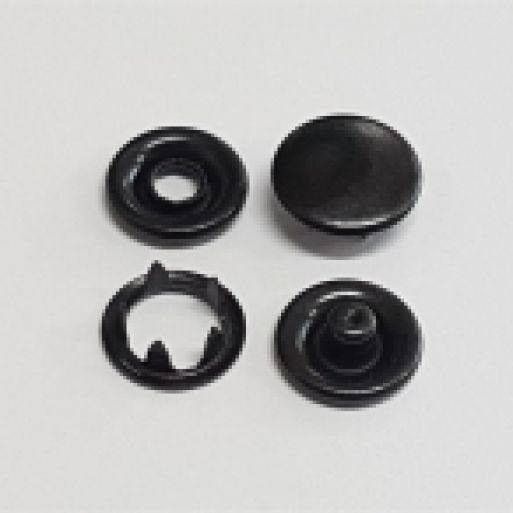 КНОПКА ТРИКОТАЖНАЯ (ЗАКРЫТАЯ) 9,5 ММ, ЦВЕТ ОКСИД/1440 ШТ Кнопка трикотажная (закрытая) 9,5 мм, цвет оксид/1440 шт 