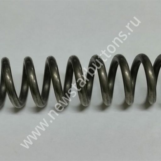 ПРУЖИНА ДЛЯ ПРЕССА УДАРНАЯ №3