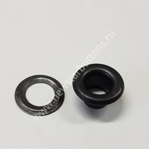 ЛЮВЕРСЫ №3 (СТАЛЬ) 5 ММ - ЦВЕТ ОКСИД/5000 ШТ