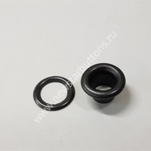 ЛЮВЕРСЫ №2 (СТАЛЬ) 4,5 ММ - ЦВЕТ ОКСИД/5000 ШТ