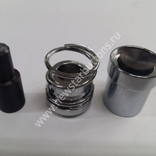 НАСАДКА ДЛЯ ПУГОВИЦЫ ПОД ОБТЯЖКУ №24 - DEP-1