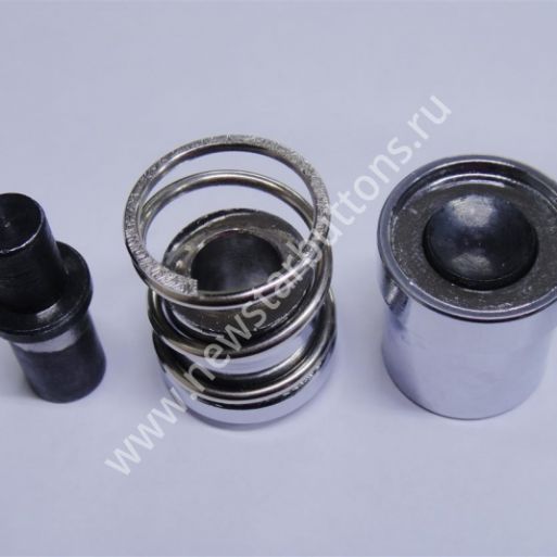 НАСАДКА ДЛЯ ПУГОВИЦЫ ПОД ОБТЯЖКУ №20