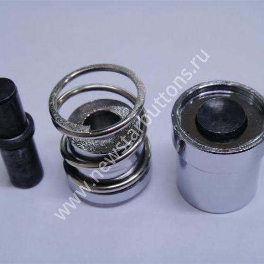 НАСАДКА ДЛЯ ПУГОВИЦЫ ПОД ОБТЯЖКУ №18