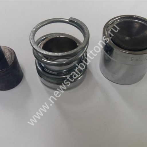 НАСАДКА ДЛЯ ПУГОВИЦЫ ПОД ОБТЯЖКУ №36 - DEP-1