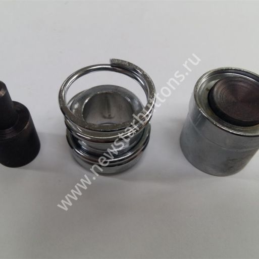 НАСАДКА ДЛЯ ПУГОВИЦЫ ПОД ОБТЯЖКУ №30 - DEP-1