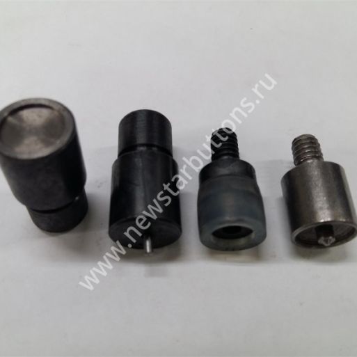 НАСАДКА ДЛЯ КНОПКИ ВТ-2, 10 ММ